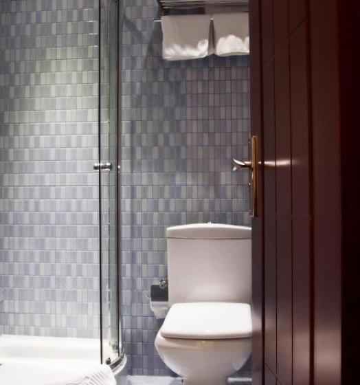 キャビン, Dilijan Park Resort & Villas