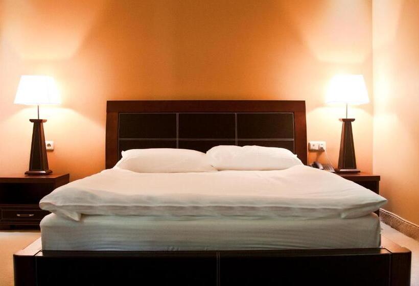 １ベッドルームハウス, Dilijan Park Resort & Villas