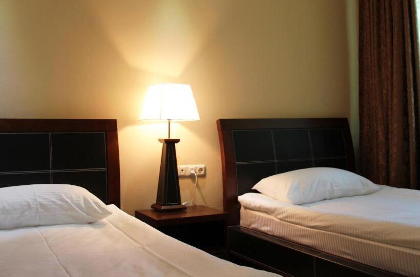 １ベッドルームハウス, Dilijan Park Resort & Villas