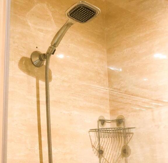 １ベッドルームハウス, Dilijan Park Resort & Villas