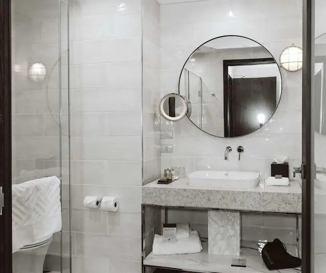 Standard-huone, Doubletree By Hilton Wellington