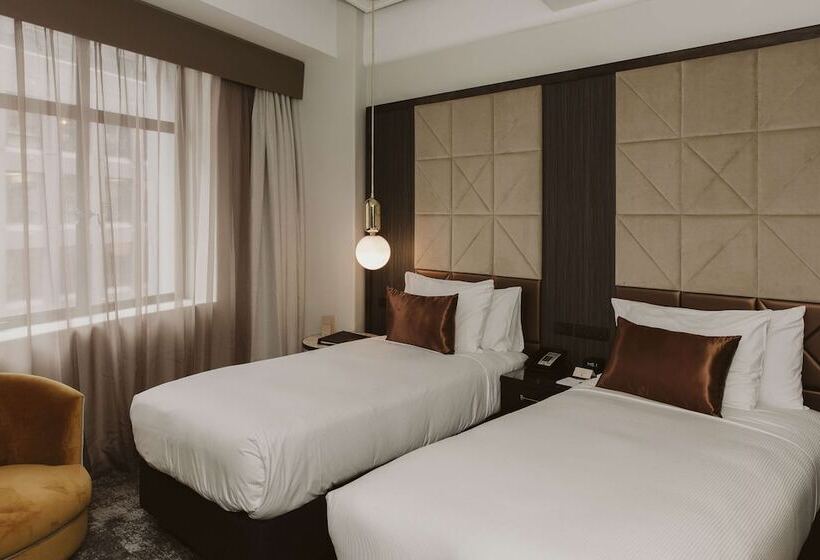 스탠다드 룸, Doubletree By Hilton Wellington