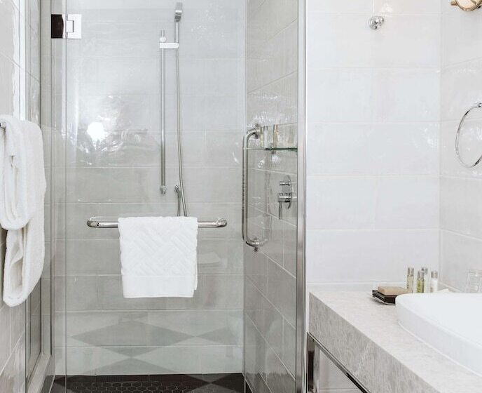 Номер Стандарт, Doubletree By Hilton Wellington
