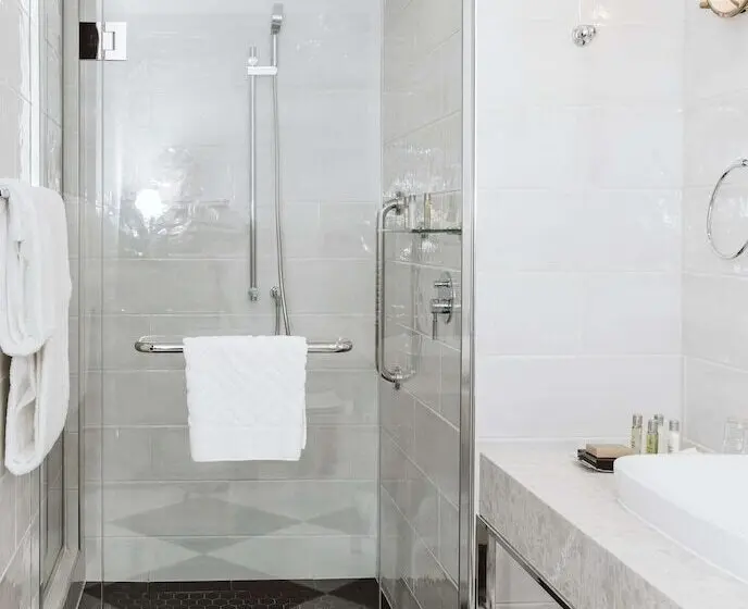 Standard-huone, Doubletree By Hilton Wellington