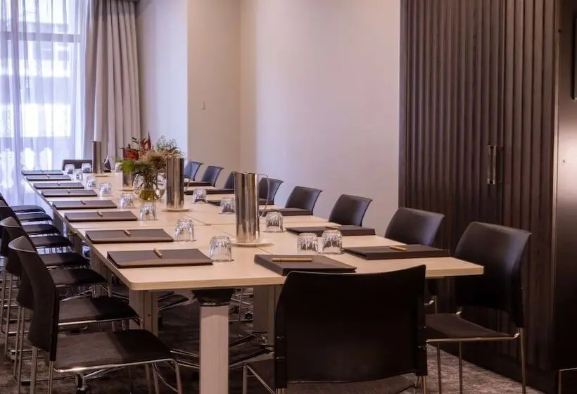 Deluxe-huone, Doubletree By Hilton Wellington