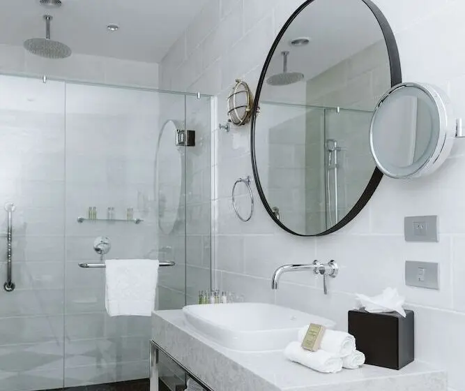 Deluxe-huone, Doubletree By Hilton Wellington
