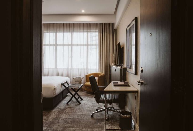 Номер Deluxe, Doubletree By Hilton Wellington