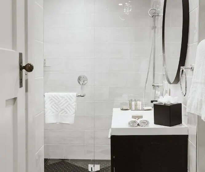 Deluxe-huoneisto 2 Makuuhuonetta, Doubletree By Hilton Wellington
