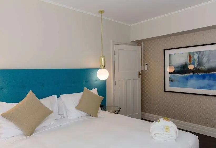 Deluxe-huoneisto 2 Makuuhuonetta, Doubletree By Hilton Wellington