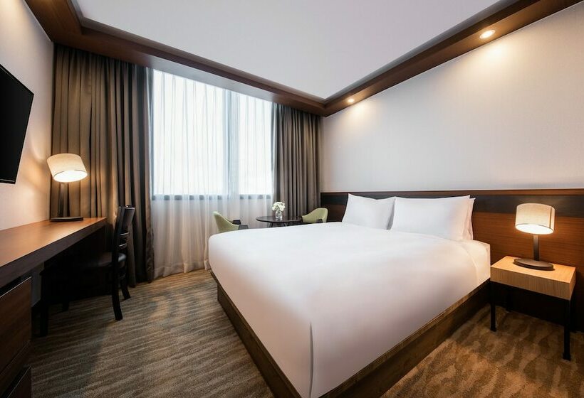 豪华房间, Goldcoast