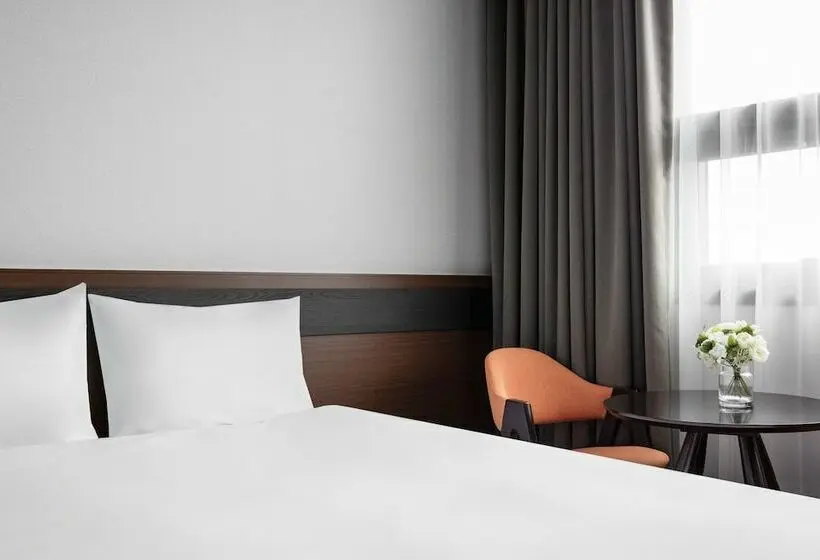 デラックスルーム, Goldcoast