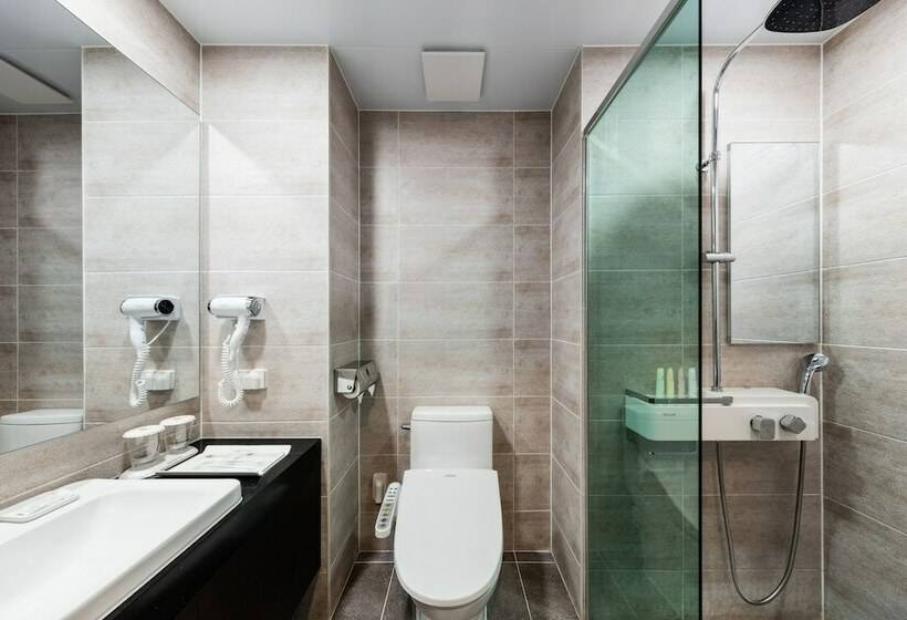 豪华房间, Goldcoast