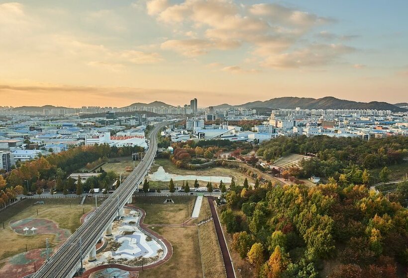 豪华房间, Goldcoast