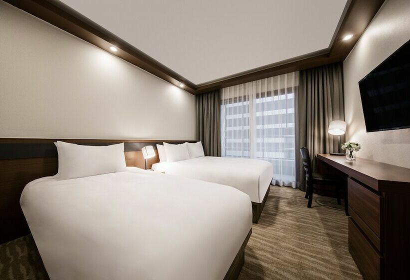 豪华房间, Goldcoast