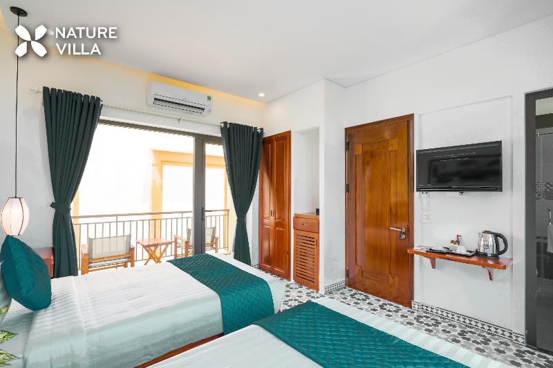 اتاق سوپریور با چشم‌انداز دریا, Riviera Hotel & Resort Kep