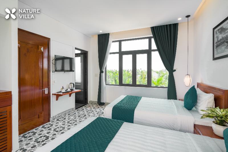 اتاق سوپریور با چشم‌انداز دریا, Riviera Hotel & Resort Kep