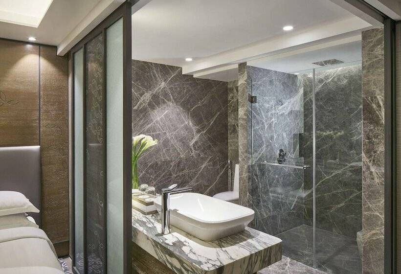 클럽 룸, Yogyakarta Marriott