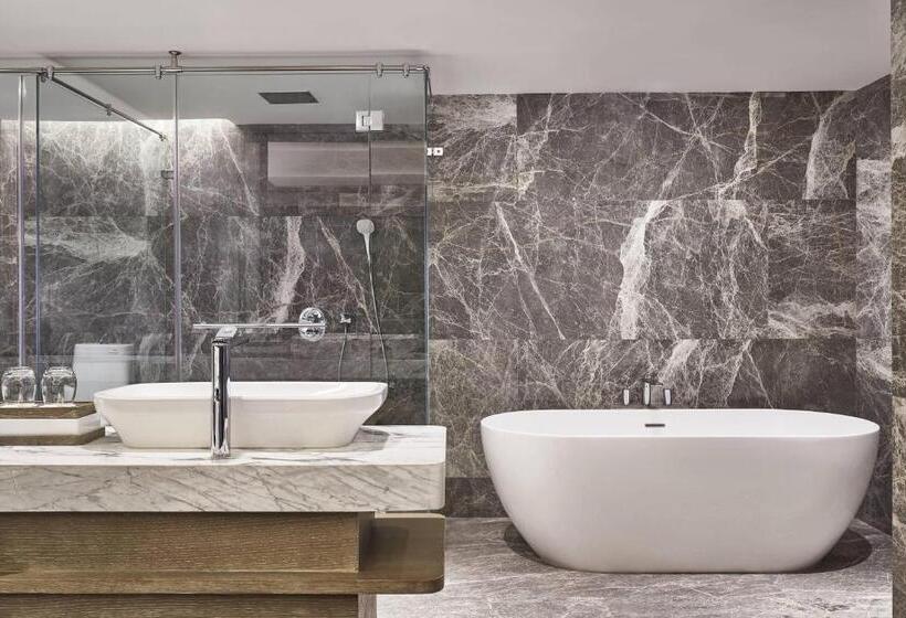 클럽 스위트, Yogyakarta Marriott