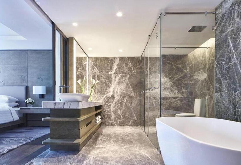 클럽 스위트, Yogyakarta Marriott