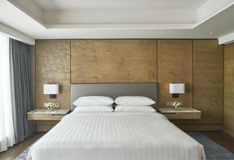 클럽 스위트, Yogyakarta Marriott