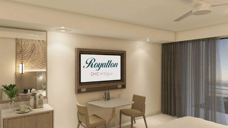 Номер Клуб, Yogyakarta Marriott