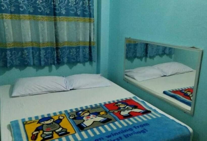 经济房, Adchara Mansion