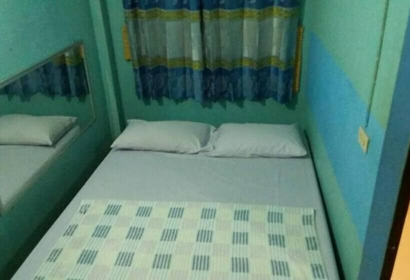 经济房, Adchara Mansion