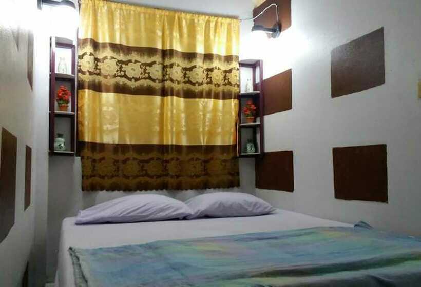 经济房, Adchara Mansion