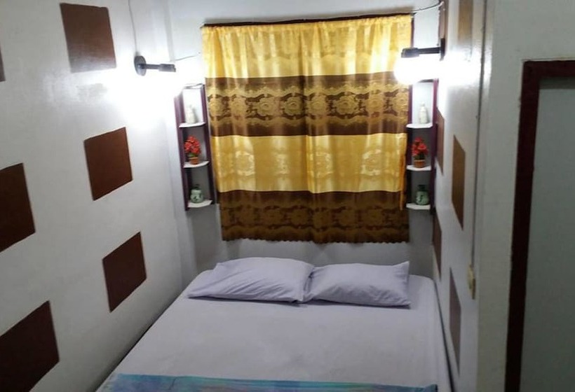 经济房, Adchara Mansion