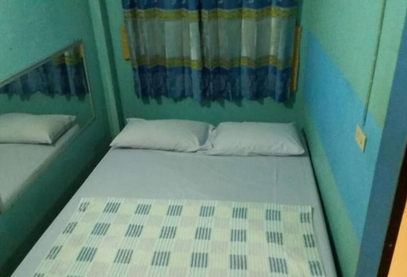 经济房, Adchara Mansion