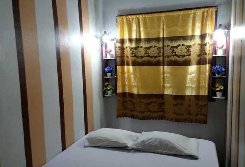 经济房, Adchara Mansion