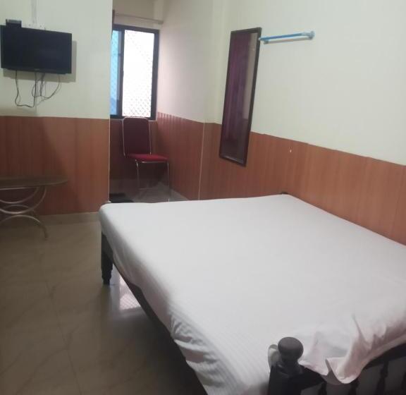 غرفة قياسية, Avanti Inn