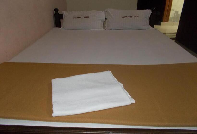 스탠다드 룸, Avanti Inn