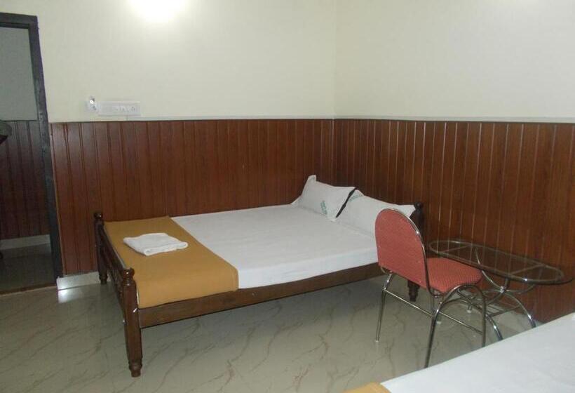 غرفة قياسية, Avanti Inn