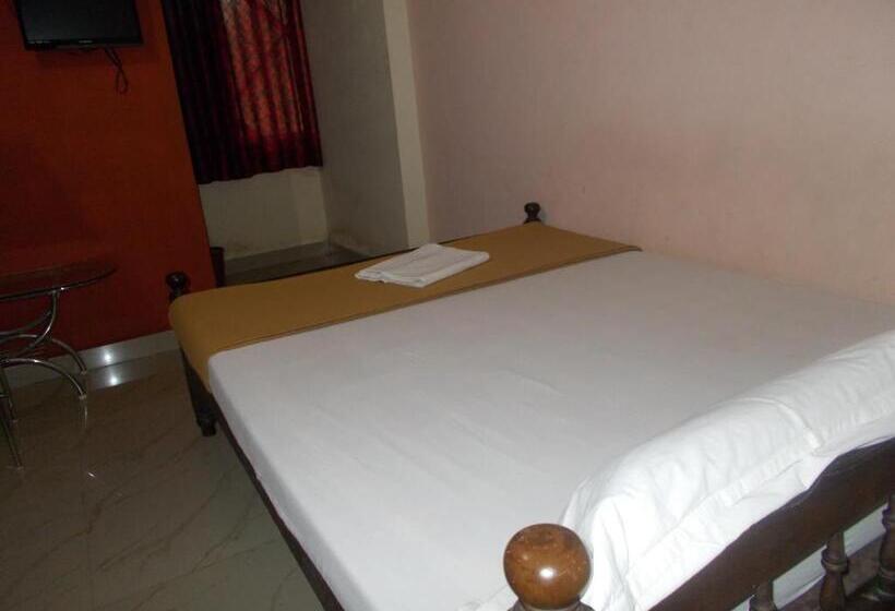 غرفة قياسية, Avanti Inn