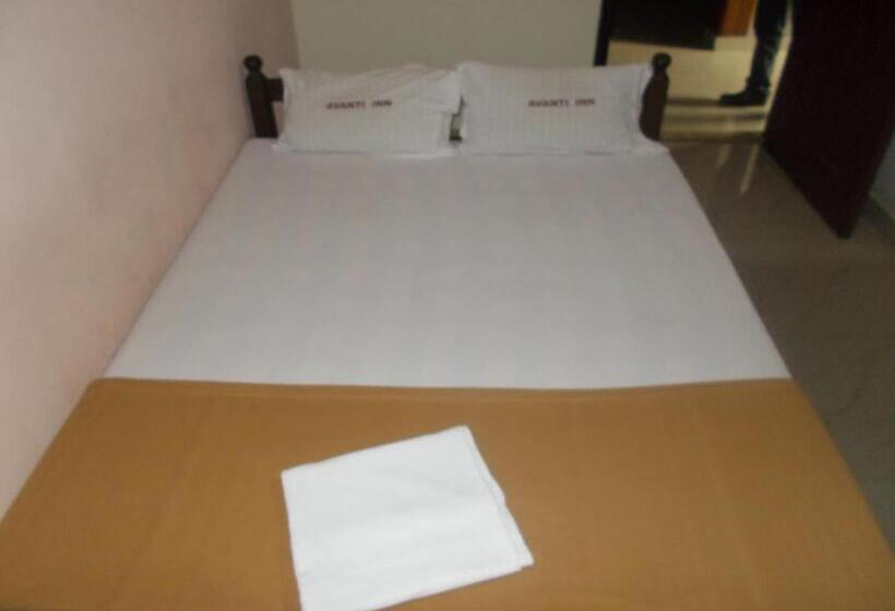 스탠다드 룸, Avanti Inn