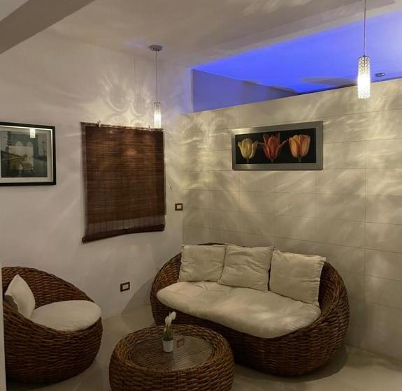 スタンダード４人部屋, Cabañas Luxury Con Lagoon Club   Adults Only