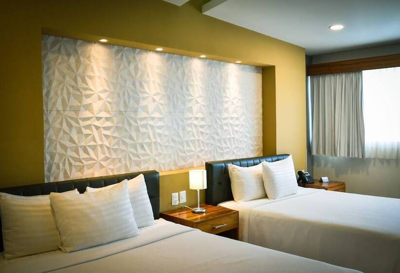 주니어 스위트, Clipperton