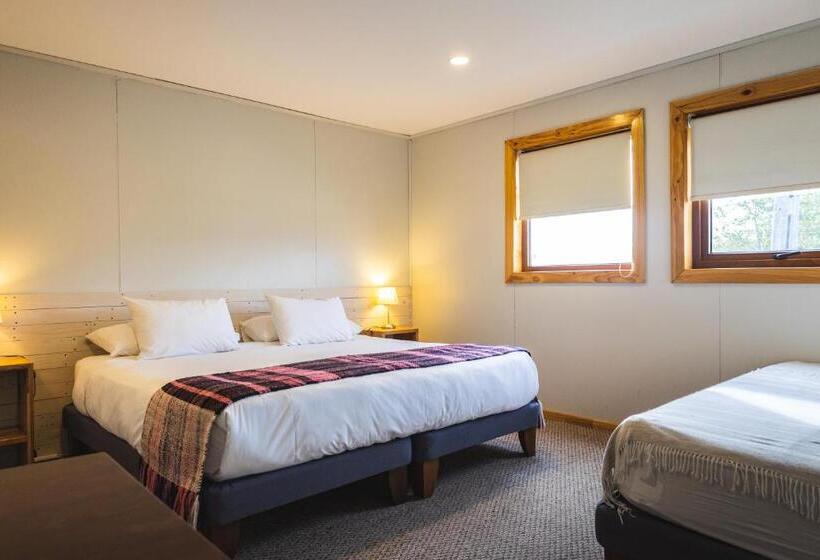 Номер Стандарт Трехместный, Fio Fio