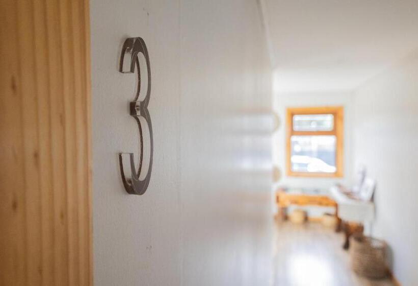 Номер Стандарт Индивидуальный, Fio Fio