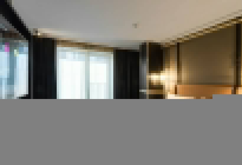 高级大房间, Holiday Inn The Niu, Cobbles Essen, An Ihg