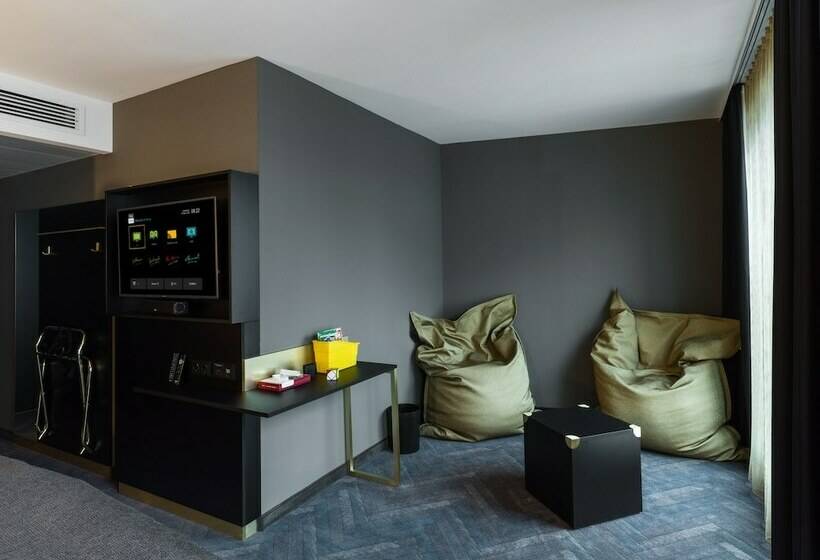 豪华房间, Holiday Inn The Niu, Cobbles Essen, An Ihg
