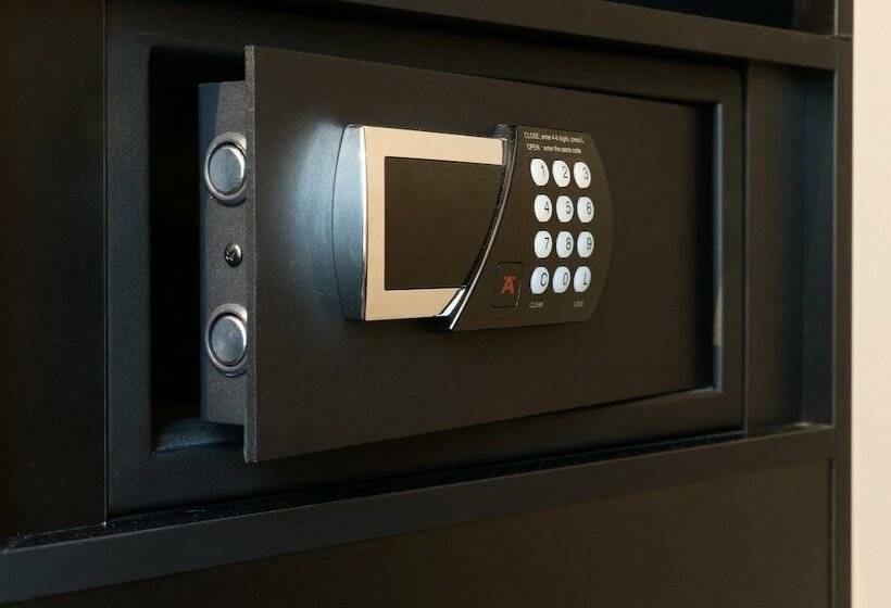 豪华房间, Holiday Inn The Niu, Cobbles Essen, An Ihg