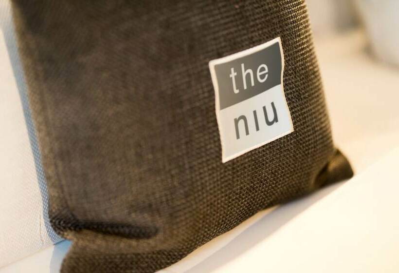 豪华房间, Holiday Inn The Niu, Cobbles Essen, An Ihg