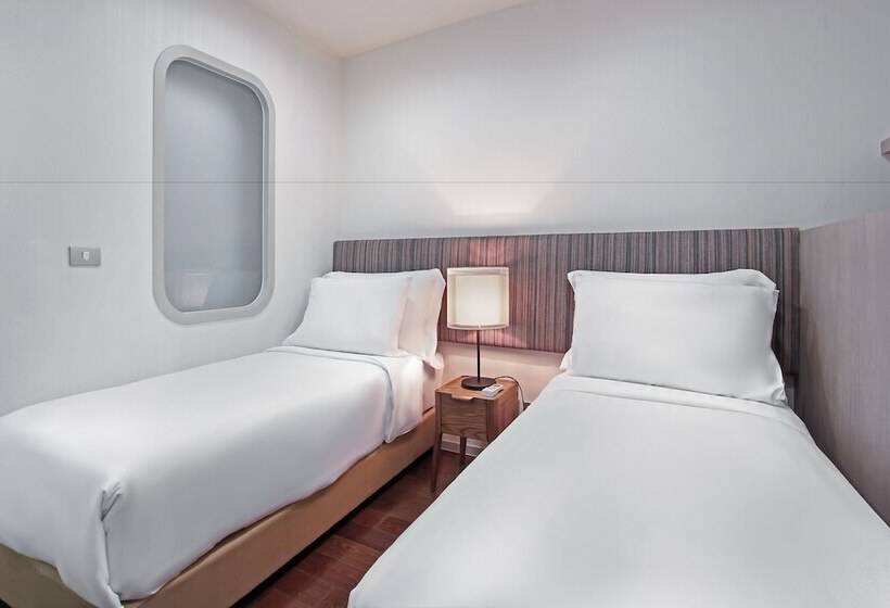 ２ベッドルーム家族用アパートメント, White Sand Beach Residences Pattaya