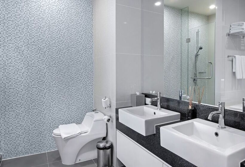 Апартаменты Ejecutiva 2 Спальни, White Sand Beach Residences Pattaya