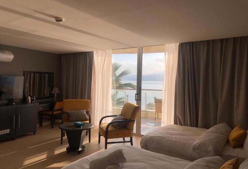 اتاق استاندارد با چشم‌انداز دریا, O Beach Hotel & Resort