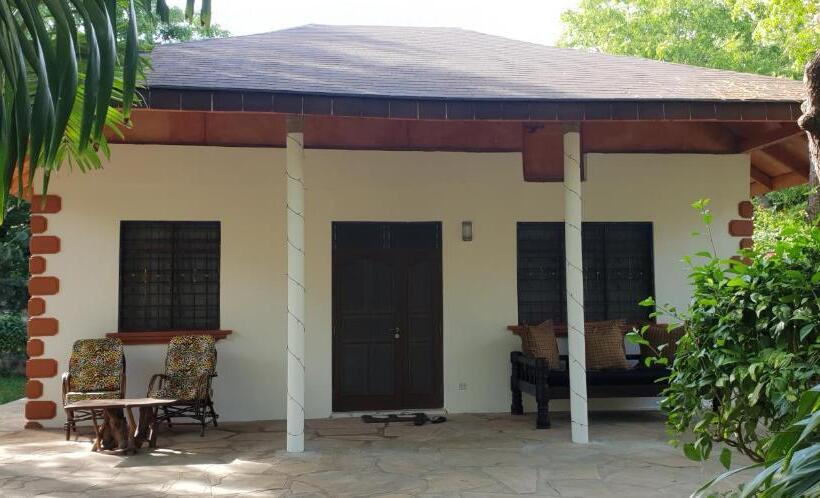 ویلای 1 خوابه, Residence Maison Müge