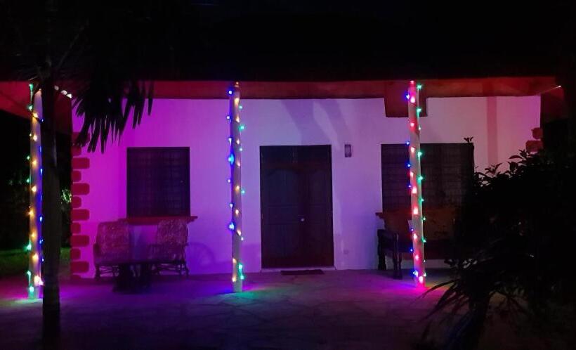 ویلای 1 خوابه, Residence Maison Müge