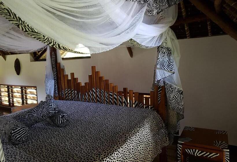 ویلای لوکس 1 خوابه, Residence Maison Müge